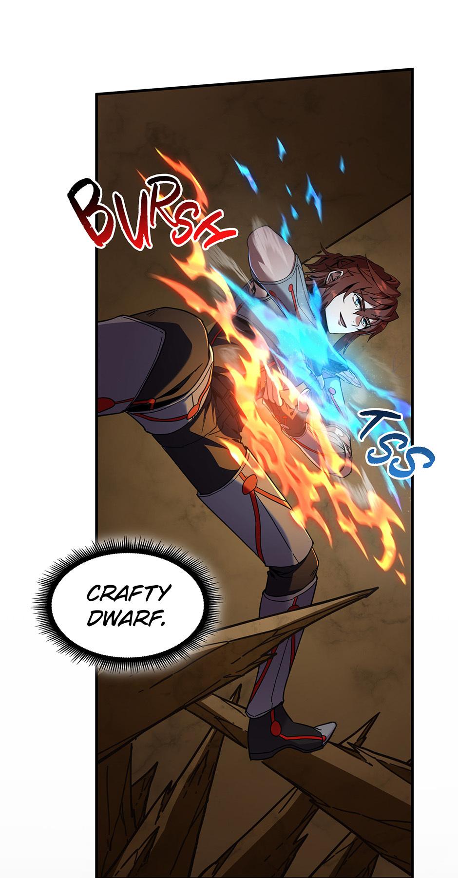 The Beginning After the End, Chapter 210 image 59